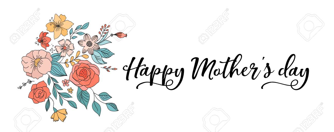 happy mother-s day clip art banner 10 free Cliparts ...