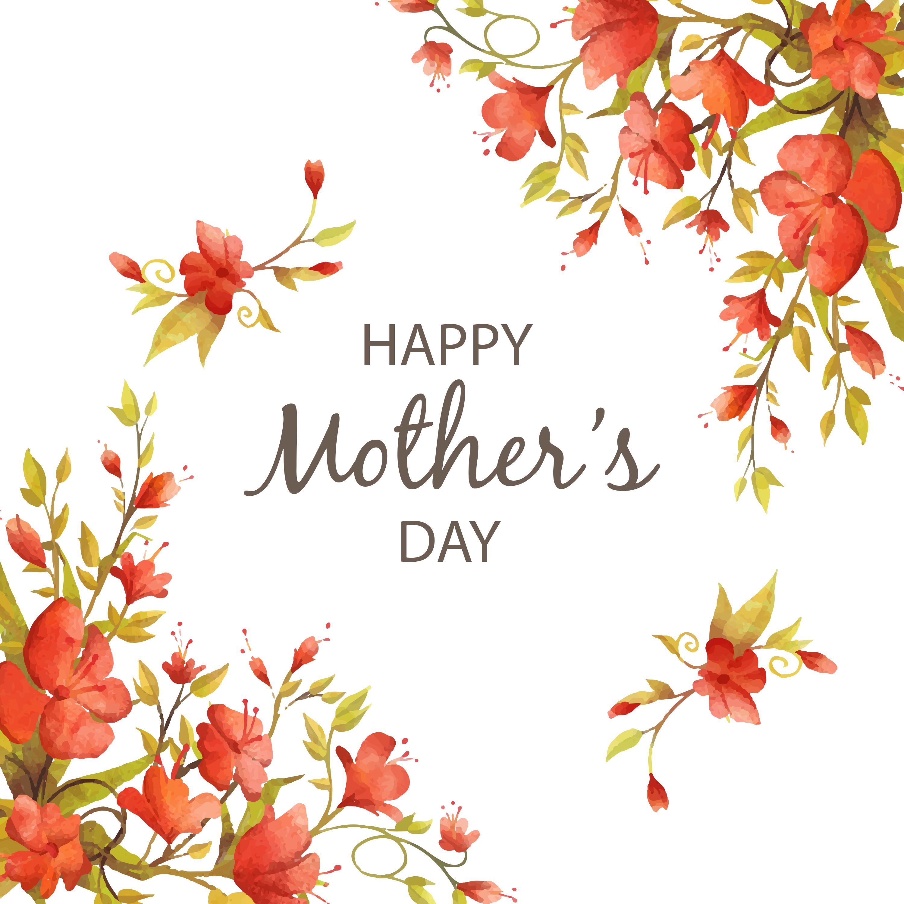Happy Mother\'s Day!.
