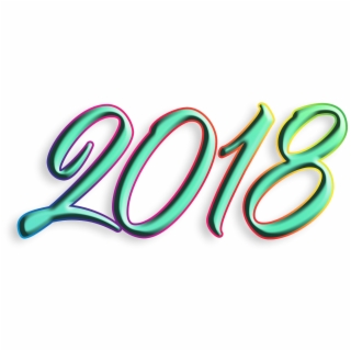 Free New Year PNG Images & Cliparts.
