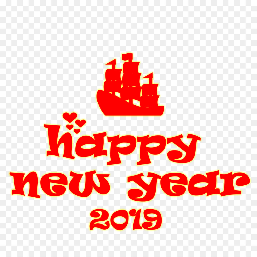 New Year Party Background png download.