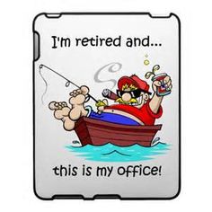 Retired People Clipart.