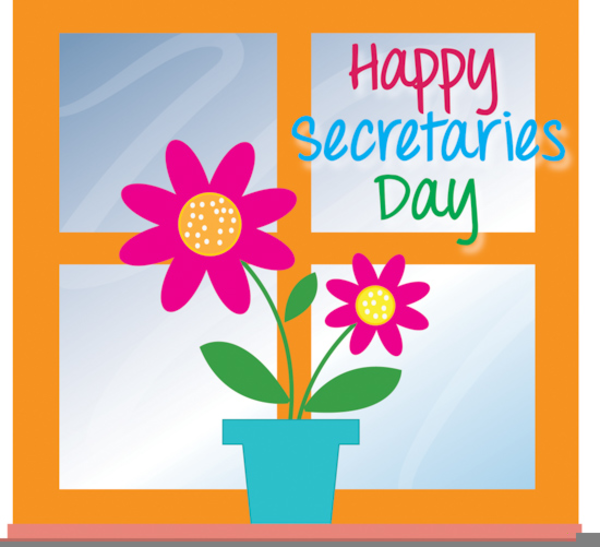 happy secretaries day clip art 10 free Cliparts Download images on