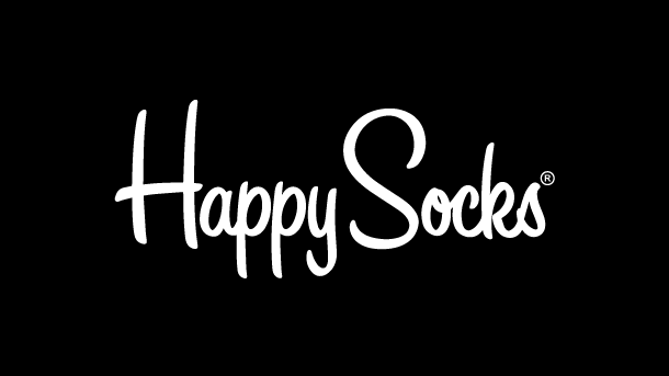 Happy Socks Cape Town.