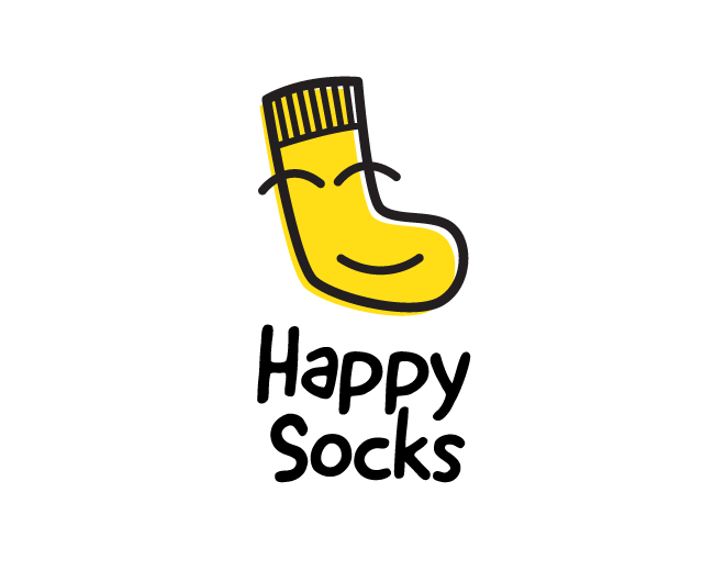 happy socks logo png 10 free Cliparts | Download images on Clipground 2024