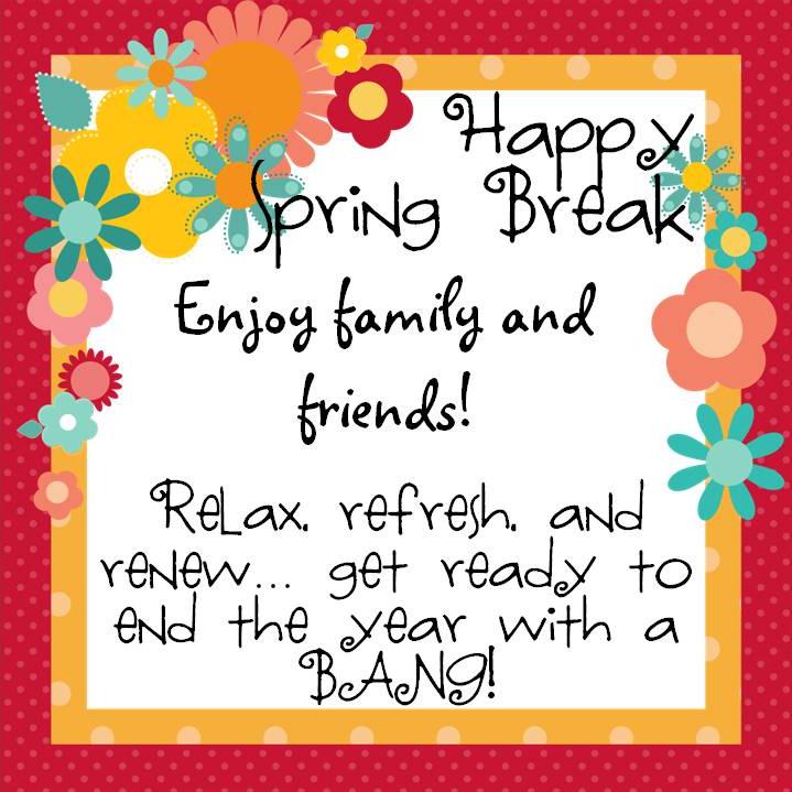 Free Spring Break Cliparts, Download Free Clip Art, Free Clip Art on.