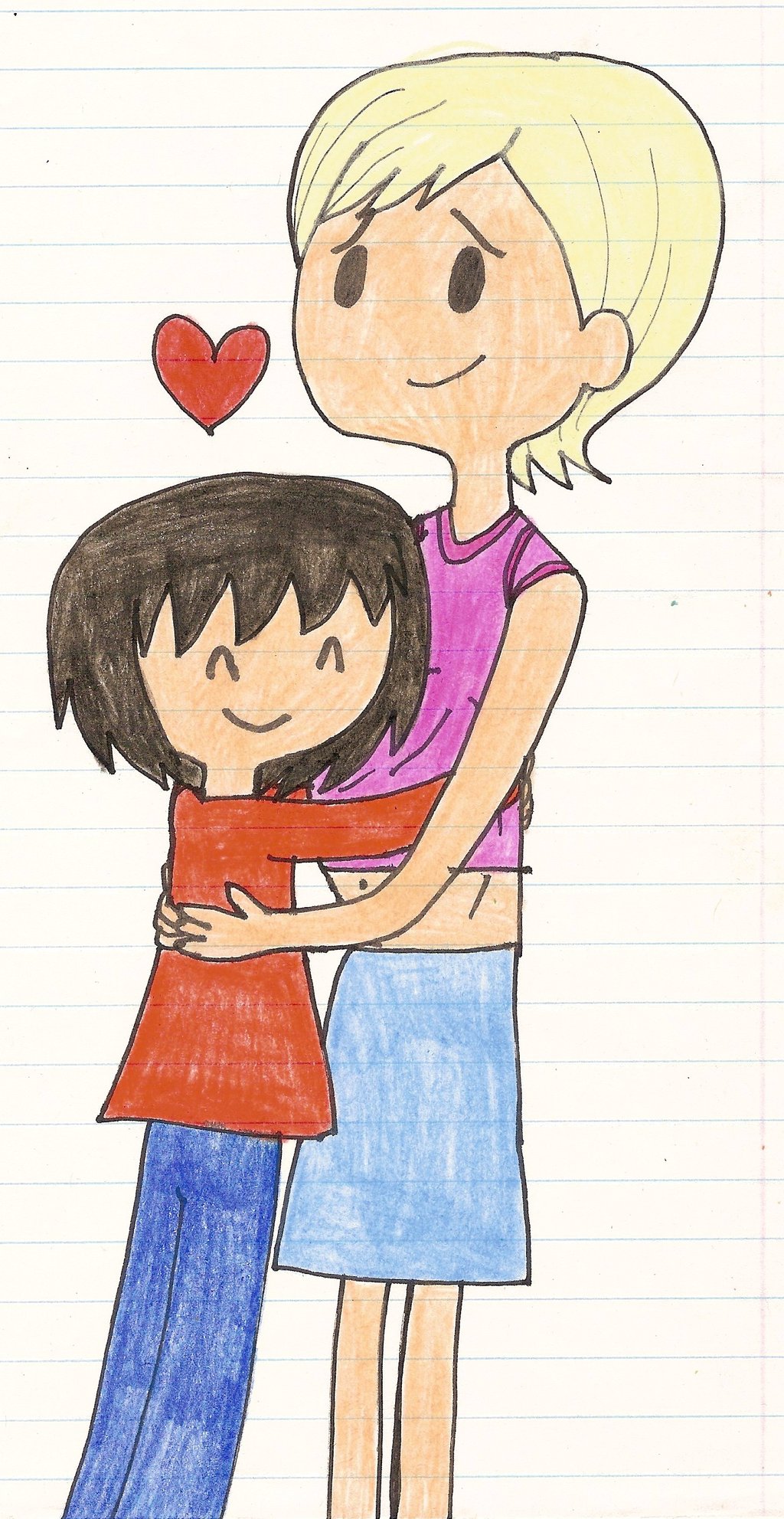 student and teacher hugging clipart 20 free Cliparts | Download images