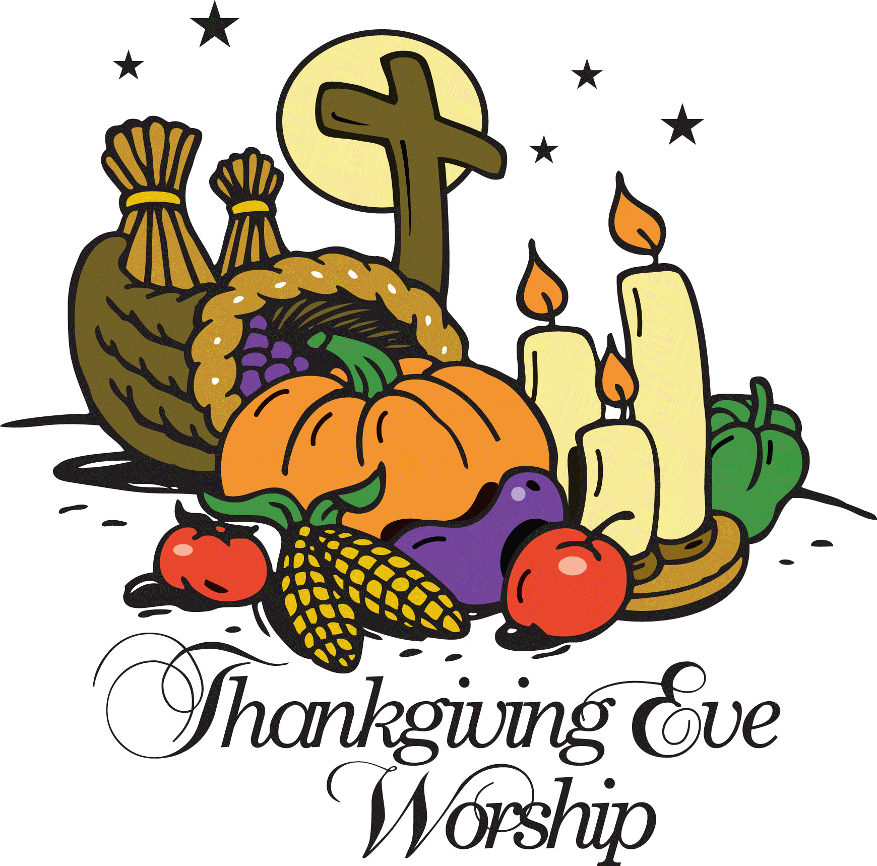 Thanksgiving Pictures Clipart.