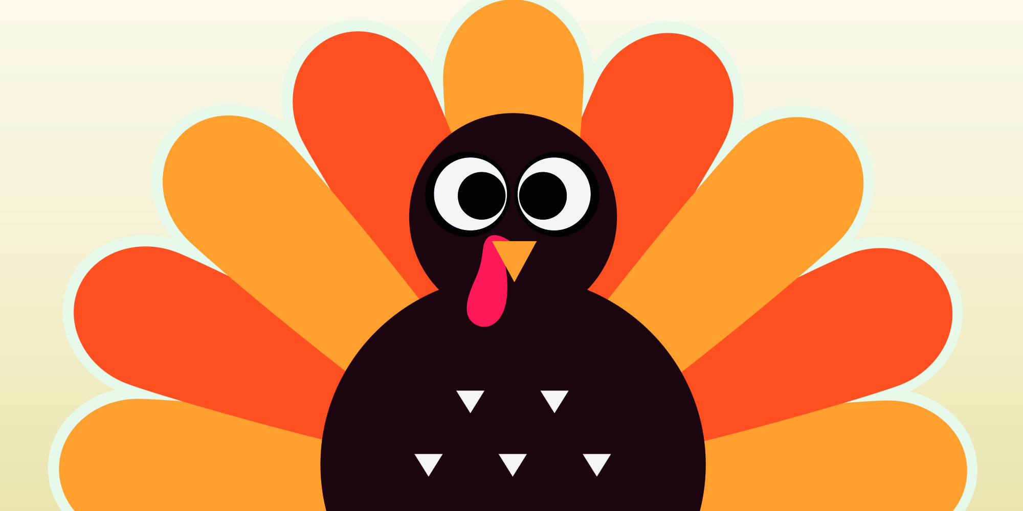 Thanksgiving Clipart For Facebook.