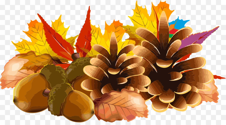 Thanksgiving Day Background Design.