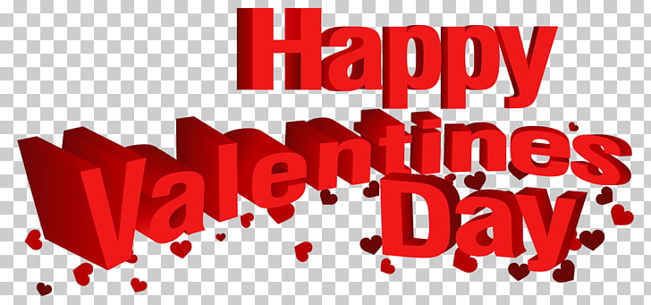 Valentine\'s Day Heart , Happy Valentine\'s Day Transparent.