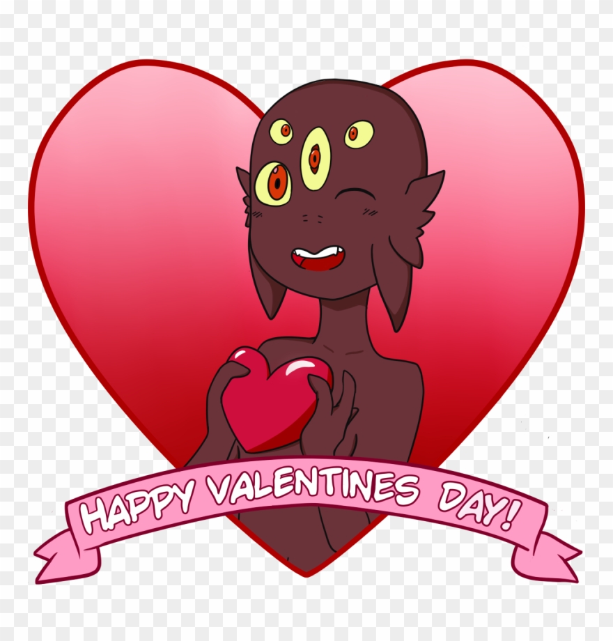 Happy Valentines Day Clipart (#2397845).