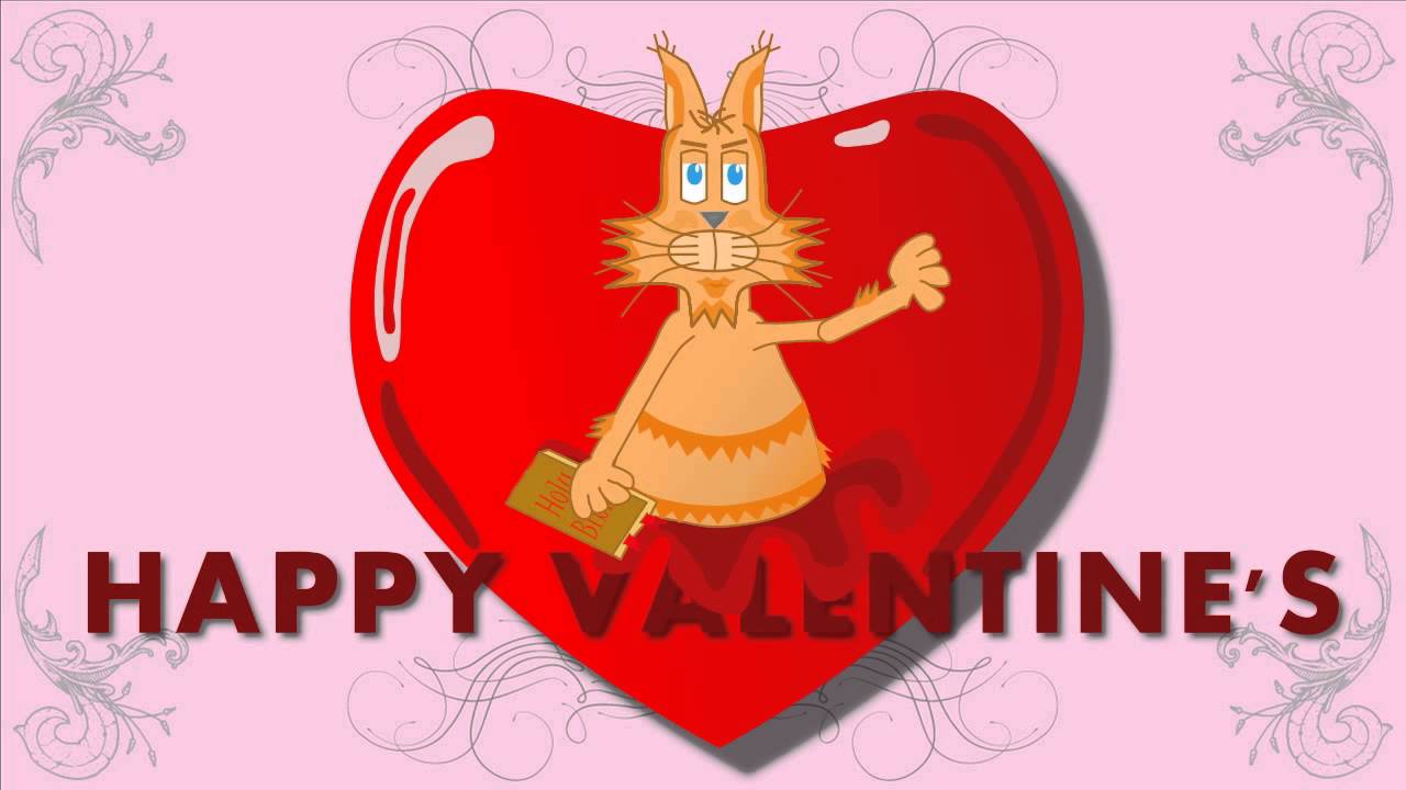 Amazing Valentine Day Animated Images Pictures & Wallpapers.