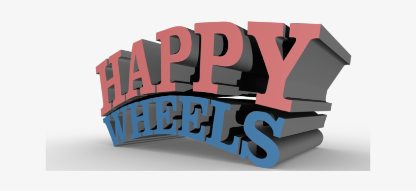 Happy Wheels Cannon Png Svg Black And White Download.