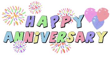 Free Happy Anniversary Clip Art Pictures.