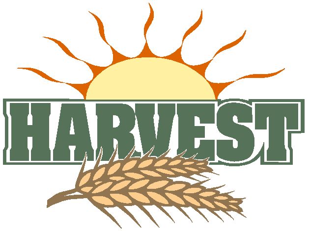 Harvest Festival Clipart.