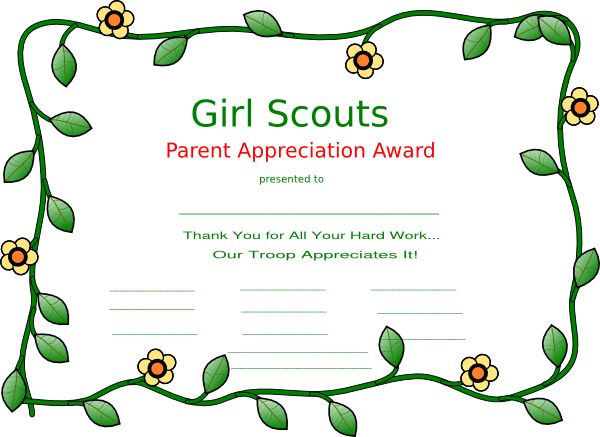 17 Best images about Girl Scouts on Pinterest.