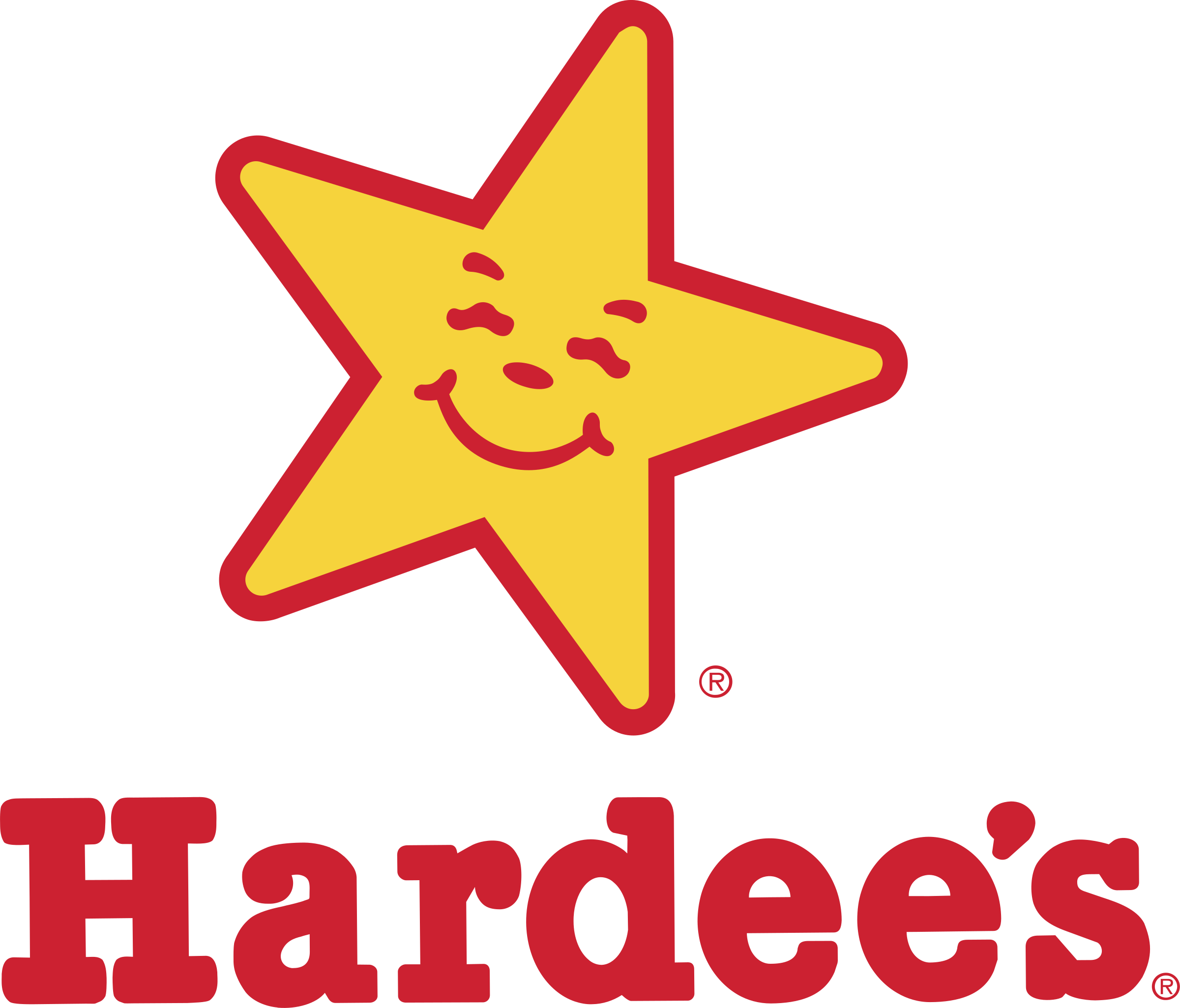 hardees logo png 10 free Cliparts | Download images on Clipground 2021