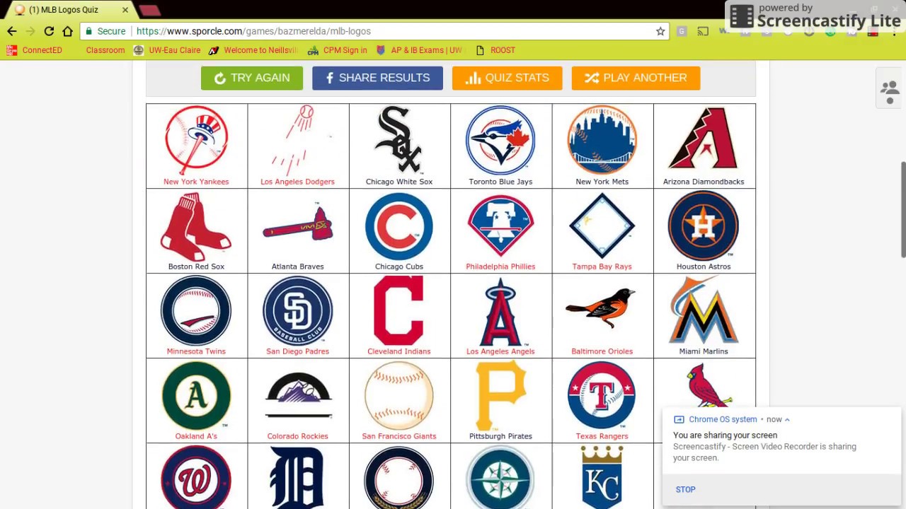 hardest mlb logo quiz 10 free Cliparts Download images on Clipground 2024