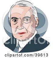Royalty Free Stock Illustrations of Presidents by Prawny Page 1.
