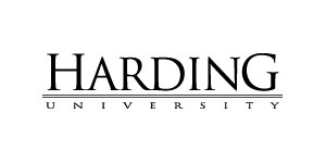 Harding University.