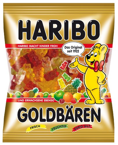 German Candy from Germany That You can Order Today.