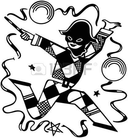 4,139 Harlequin Stock Vector Illustration And Royalty Free.