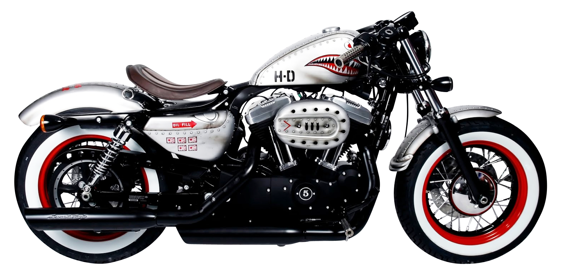 Harley Davidson PNG images free download.