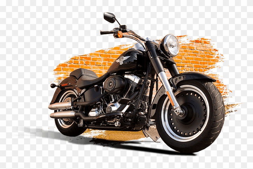 Harley Davidson Png Image.
