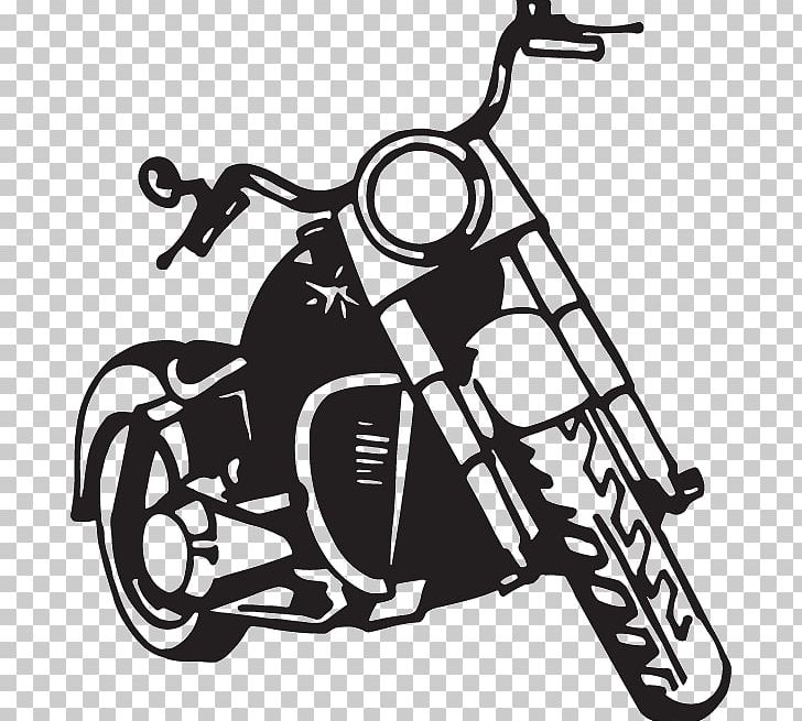 Motorcycle Harley.