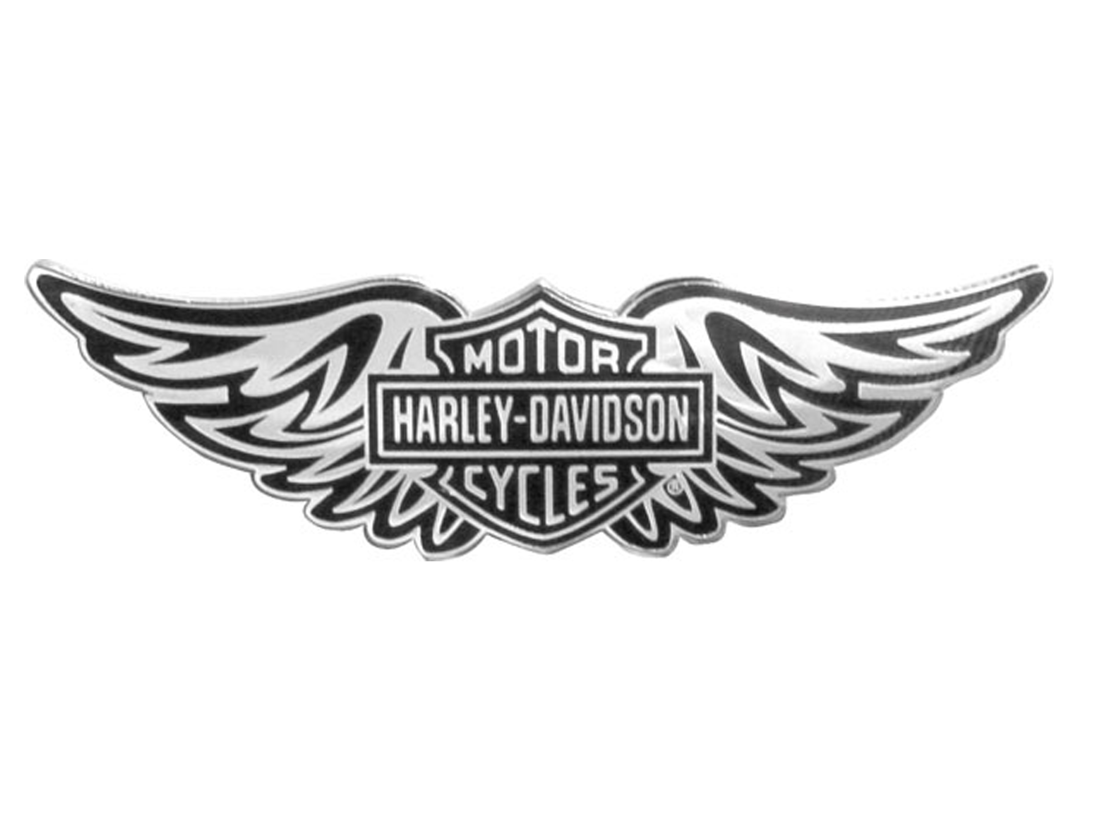 harley davidson wings logo 10 free Cliparts | Download images on