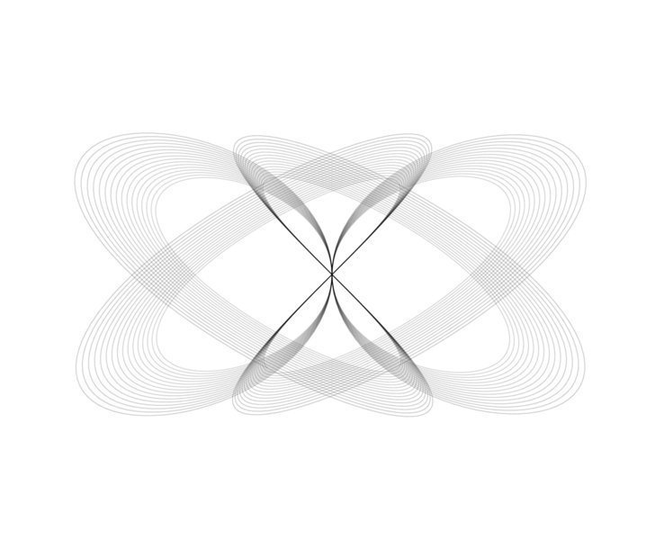 Gallery of Mathematical and Generative Art • subblue.