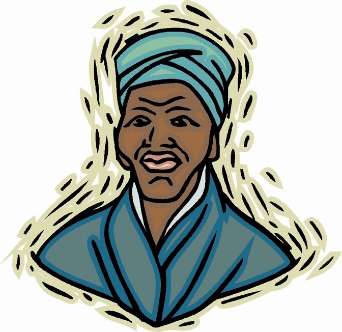 Free Harriet Tubman Cliparts, Download Free Clip Art, Free Clip Art.