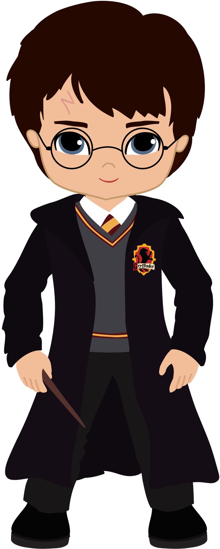 Free Harry Potter Clip Art Pictures.