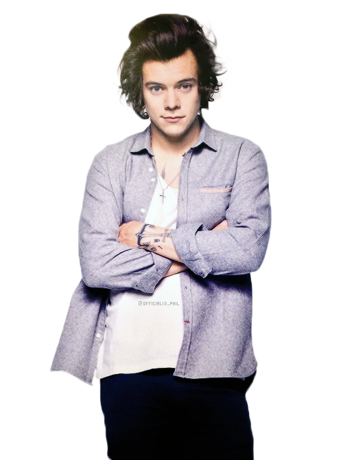 Harry Styles PNG Transparent Harry Styles.PNG Images..