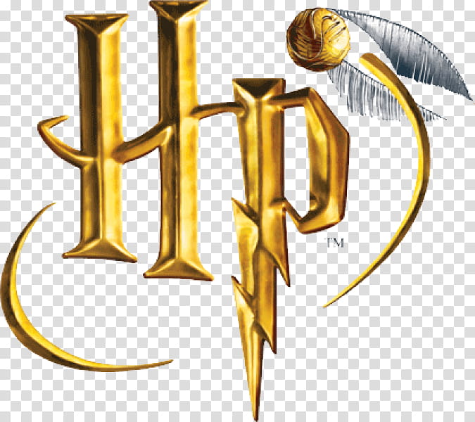 Harry Potter, Harry Potter logo transparent background PNG.