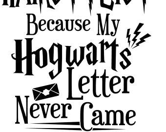 Download harry potter black and white clipart 10 free Cliparts ...