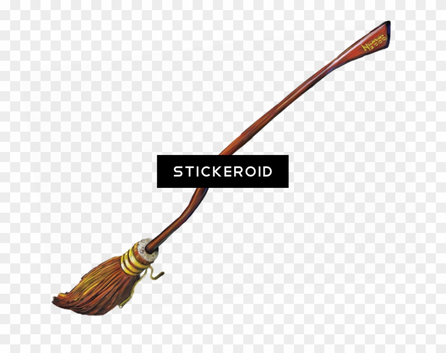 cartoon small harry potter broom pictures