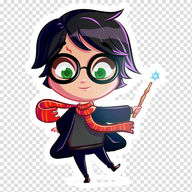 harry potter cartoon clipart 10 free Cliparts | Download images on ...