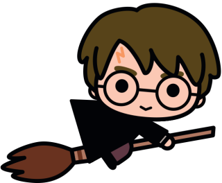 harry potter cartoon clipart 10 free Cliparts | Download images on