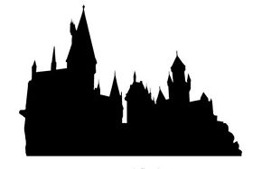 Free Free Hogwarts Castle Svg Free 885 SVG PNG EPS DXF File
