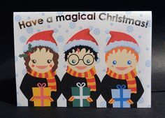 Harry potter christmas clipart 6 » Clipart Portal.