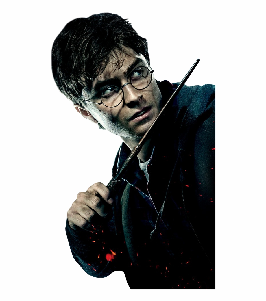 Harry Potter Png Clipart.