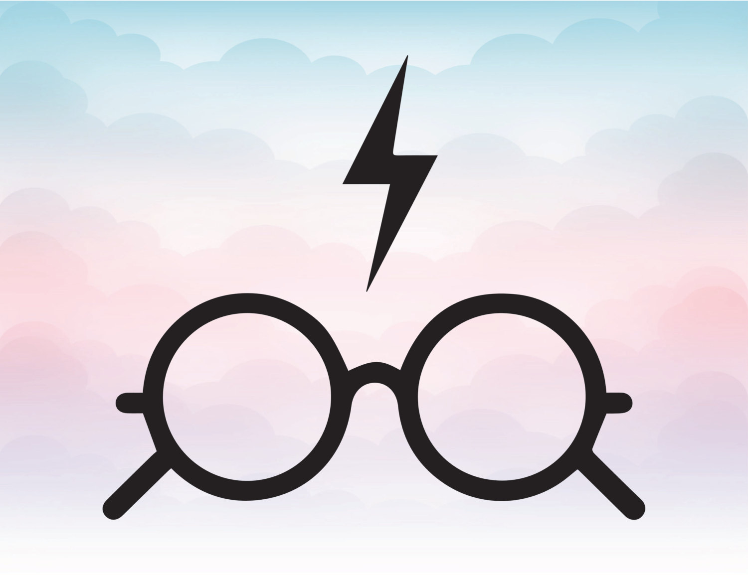 Harry Potter Scar SVG: A Symbol of Magic and Courage