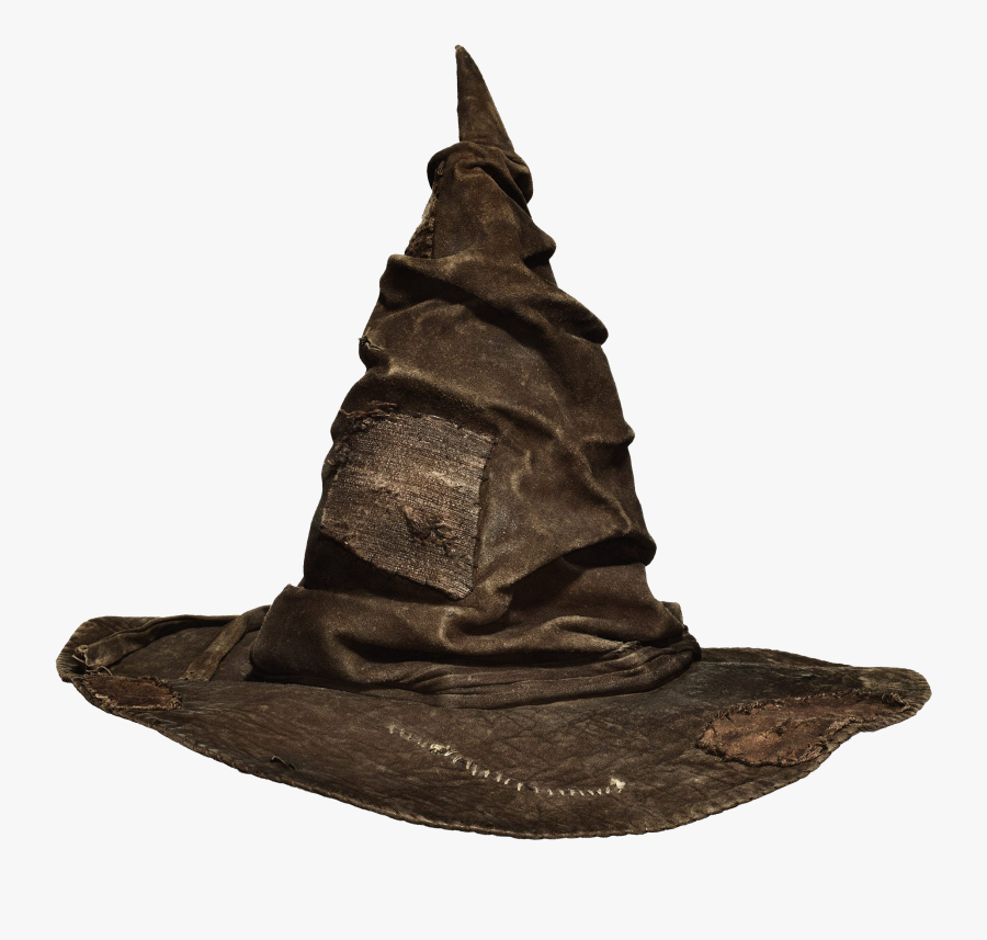 Harry Potter Sorting Hat , Free Transparent Clipart.