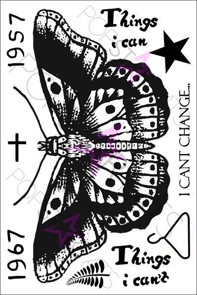 Download harry styles butterfly tattoo clipart 10 free Cliparts ...