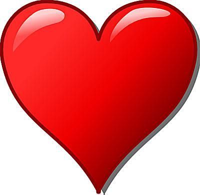 Clipart Of Hearts & Of Hearts Clip Art Images.