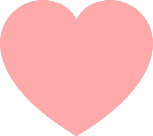 Heart PNG free images, download.