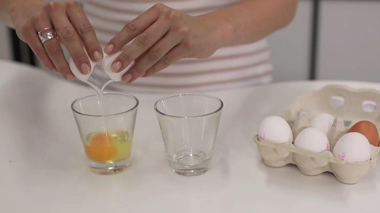 Fakt sieben: Eier perfekt kochen ist eine Kunst.