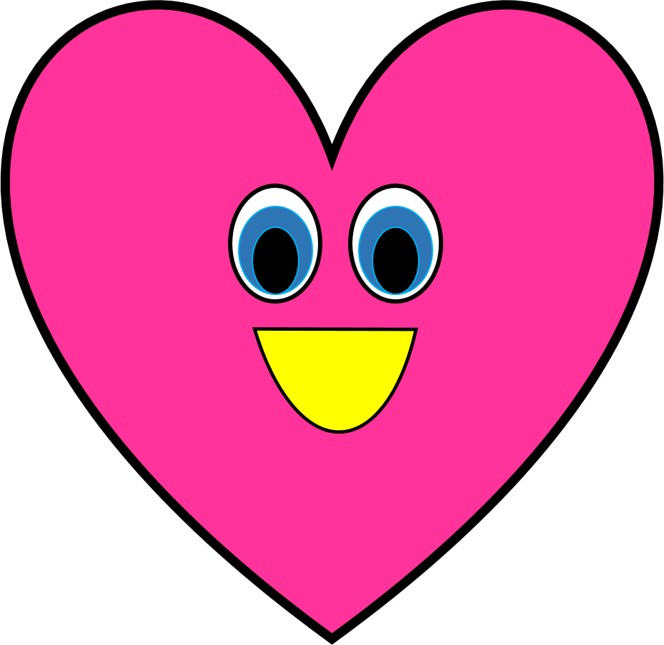 Heart shape clipart 20 free Cliparts Download images on