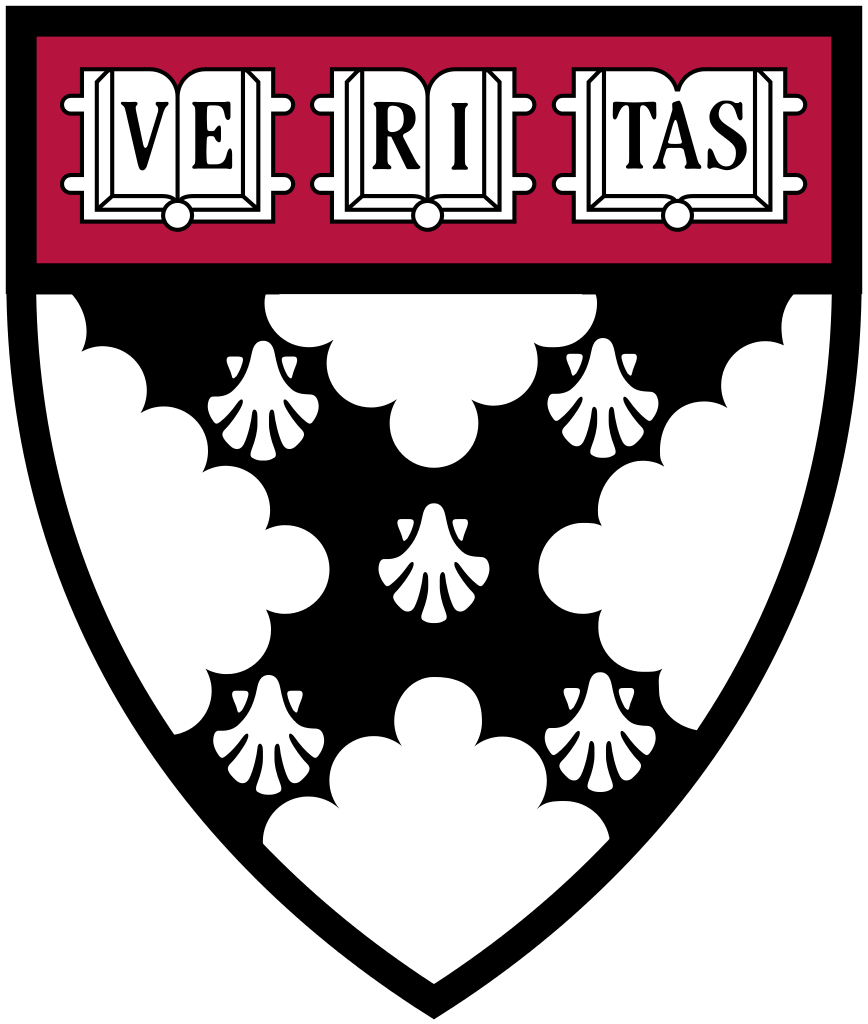 Harvard business school Logos.